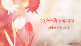 চতুর্দশপদী ও অন্যান্য