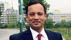 আ. লীগের কার্যক্রম নিষিদ্ধের বিষয়ে যে আইনি ব্যাখ্যা দিলেন ব্যারিস্টার কাজল