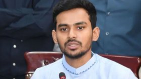 ক্রীড়াঙ্গনকে পুনর্জাগরণের উদ্যোগ চলছে: আসিফ মাহমুদ