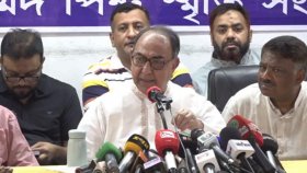 আ.লীগকে নিষিদ্ধের আড়ালে সাজানো নাটক চলছে: মির্জা আব্বাস