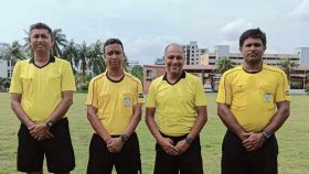 ‘১৮ বছরের ক্যারিয়ারে এভাবে মারধর খাইনি’