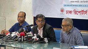 আ.লীগের কার্যক্রম নিষিদ্ধ হওয়ায় দেশের মানুষ স্বস্তির নিশ্বাস ফেলেছে: প্রেস সচিব