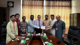 জাপা ও ১৪ দলের নিবন্ধন বাতিল চেয়ে ইসিতে গণঅধিকার পরিষদের আবেদন