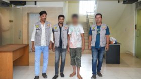 টাকা চুরি দেখে ফেলায় দুই বোনকে হত্যা করে ভাগ্নে