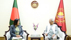 ‘বাংলাদেশ-নেপাল-ভুটান-সেভেন সিস্টার্সের জন্য সমন্বিত অর্থনৈতিক পরিকল্পনা থাকা উচিত’