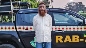 পিলখানায় বিডিআর হত্যা মামলায় মৃত্যুদণ্ডপ্রাপ্ত সিপাহী গ্রেফতার