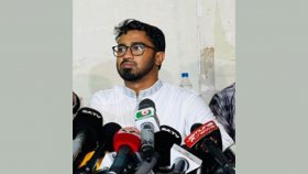 জামায়াত-শিবিরকে পাকিস্তানপন্থি বলায় রাশেদের ক্ষুব্ধ প্রতিক্রিয়া