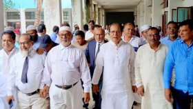 বিশেষ ক্ষমতা আইনের মামলায় বিএনপি নেতা আসাদুল হাবিবসহ ৪৫ আসামি খালাস