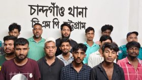 বৈষম্যবিরোধী ছাত্র আন্দোলনে হামলার ঘটনায় ২৬ জনসহ চট্টগ্রামে গ্রেফতার ৩২