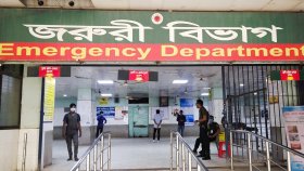 তেজগাঁওয়ে নিখোঁজের এক সপ্তাহ পর ব্যক্তির মরদেহ উদ্ধার