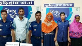 প্রতিপক্ষকে ফাঁসাতে জান্নাতিকে হত্যা করে বাবা-মা ও চাচি, আদালতে স্বীকারোক্তি
