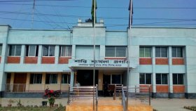 বগুড়ায় সংঘর্ষে একজন নিহত, গ্রেফতার ৭