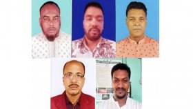 আওয়ামী লীগের ৫ ইউপি সদস্যকে ধরে পুলিশে সোপর্দ