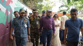 পয়ঃবর্জ্য ব্যবস্থাপনায় সমন্বিত উদ্যোগে কাজ করবে ওয়াসা, রাজউক ও ডিএনসিসি