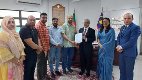 মালয়েশিয়ায় প্রবাসী বাংলাদেশিদের সমস্যা দ্রুত সমাধানের দাবি এবি পার্টির