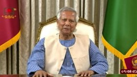 মঙ্গলবার চট্টগ্রাম যাচ্ছেন প্রধান উপদেষ্টা