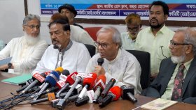রামপাল বিদ্যুৎকেন্দ্রের কারণে আমরা ভয়ঙ্কর প্রাকৃতিক বিপর্যয়ের দিকে যাচ্ছি: রিজভী