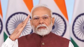 পাকিস্তানকে ভারতের প্রধানমন্ত্রী মোদির চূড়ান্ত হুঁশিয়ারি