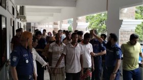 রংপুরে হত্যা মামলায় একজনের যাবজ্জীবন কারাদণ্ড