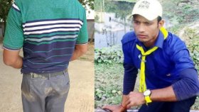 আটক আ.লীগ নেতাকে ছিনিয়ে নিতে পুলিশের সঙ্গে ধস্তাধস্তি ছাত্রদল নেতাকর্মীর