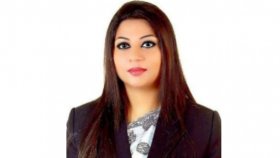 আও.লীগ নেত্রী জিনাত সোহানা গ্রেফতার 