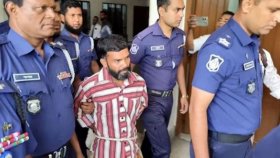 মাগুরার আলোচিত শিশু ধর্ষণ-হত্যা মামলার রায় ১৭ মে