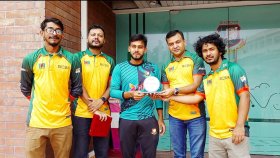এক নম্বর হতে চান মিরাজ