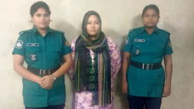 সাবেক এমপি ও কণ্ঠশিল্পী মমতাজ ৪ দিনের রিমান্ডে
