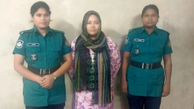 শিল্পী ও সাবেক এমপি মমতাজের সাত দিনের রিমান্ড আবেদন