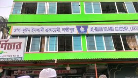 মাদ্রাসাছাত্রকে হত্যার অভিযোগে শিক্ষক আটক