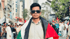 সোহরাওয়ার্দী উদ্যানে ছুরিকাঘাতে ঢাবি শিক্ষার্থী নিহত