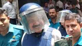 ইউনূস জামায়াতের সঙ্গে প্রেম করে টিকে আছে: শাজাহান খান