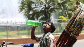 হিট স্ট্রোক সম্পর্কে যা কিছু জানা জরুরি