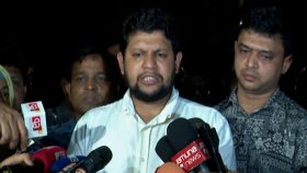 জবির সমস্যা সমাধানে আলোচনা করে ব্যবস্থা নেওয়া হবে: উপদেষ্টা মাহফুজ