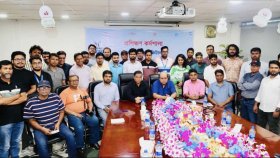 সাংবাদিকতার চিরাচরিত ধারণাকে পাল্টে দিচ্ছে মোজো: কাদের গনি