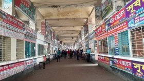 শুক্রবার থেকে বাসের অগ্রিম টিকিট বিক্রি শুরু