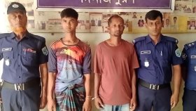 মোবাইল চুরির সন্দেহে শিশুকে বস্তাবন্দি করে ফেলে হলো নদীতে