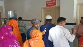 জেগে ওঠা চরের জমি নিয়ে দুই পক্ষের সংঘর্ষ, বৃদ্ধ নিহত