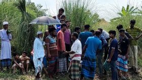 জুয়ার আসরে পুলিশের হানা, ‘পালাতে গিয়ে’ সাবেক বিজিবি সদস্যের মৃত্যু