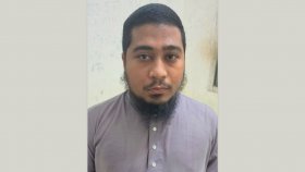 মাদ্রাসাছাত্রকে হত্যার অভিযোগে মামলা, শিক্ষক কারাগারে