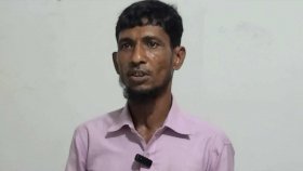 ঘটনাস্থলে না থেকেও মামলার আসামি হওয়ার অভিযোগ দিনমজুরের, সংবাদ সম্মেলন