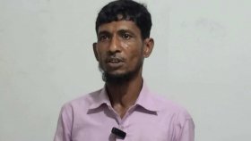 ঘটনাস্থলে না থেকেও মামলার আসামি হওয়ার অভিযোগ দিনমজুরের, সংবাদ সম্মেলন