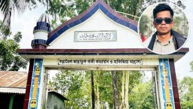 সাম্যের মরদেহের অপেক্ষায় স্বজনরা, এলাকাজুড়ে শোকের ছায়া