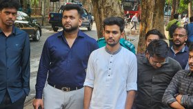 সোহরাওয়ার্দী উদ্যানের টিএসসি সংলগ্ন গেট বন্ধ হচ্ছে, চলবে পুলিশি অভিযান