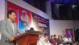 ‘সরকারের ব্যর্থতার কারণে জনগণ দ্রুত নির্বাচন চায়’