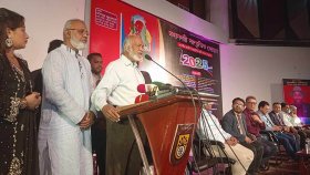 জুলাই আন্দোলনের পরিস্থিতি তৈরি করে গণতন্ত্রকামী মানুষ: মঈন খান