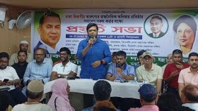 বাংলাদেশের সবচেয়ে বড় তরুণ শক্তি বিএনপিতে: রফিকুল আলম মজনু