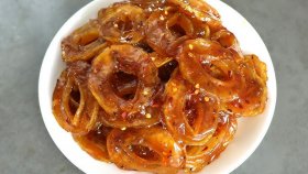 কাঁচা আমের বার্মিজ আচার বানিয়েছেন আগে?
