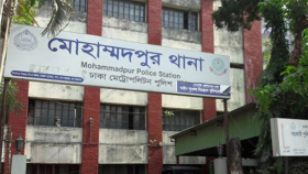 দেশীয় অস্ত্রসহ ‘লও ঠেলা’ গ্যাংয়ের ৯ সদস্য গ্রেফতার