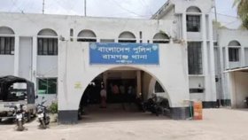 নিজ বাড়ি থেকে বৃদ্ধার রক্তাক্ত মরদেহ উদ্ধার